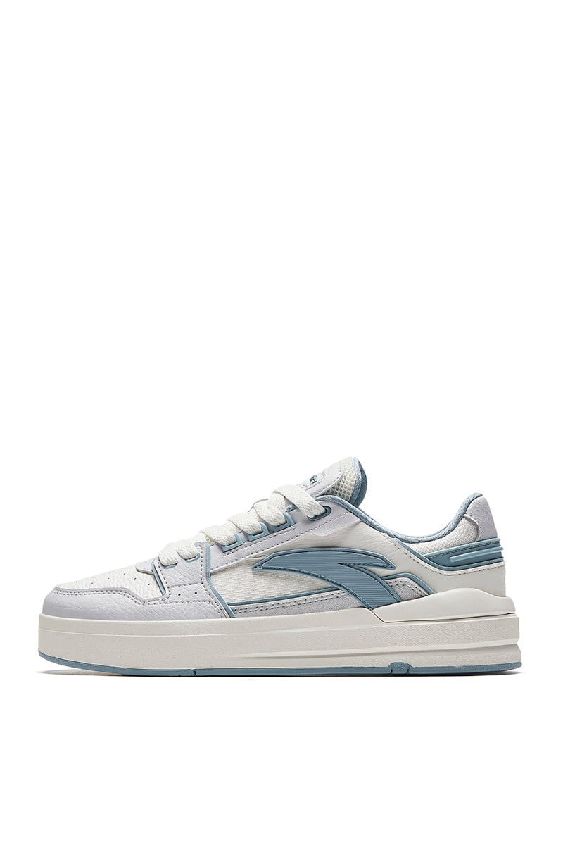 

Спортивные кеды женские Anta X-Game Shoes AT91 голубые 5.5 US, Голубой, X-Game Shoes AT91