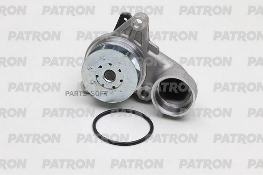 

Насос водяной Kia Ceed/Ceed SW/PRO Ceed 05>12 Hyundai Accent III/Getz/Matrix 04>10 PATRON