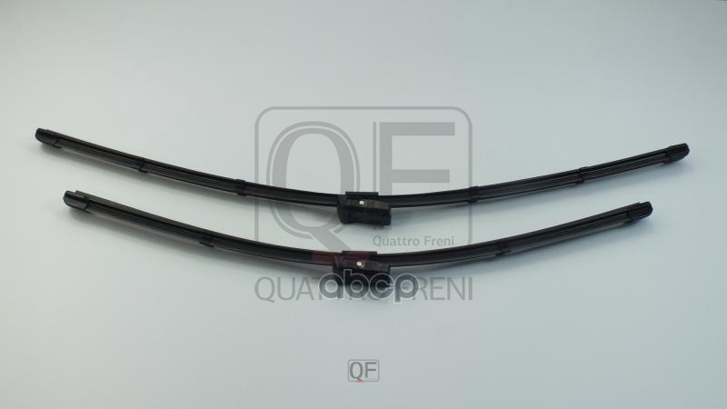 ЩЕТКА СТЕКЛООЧИСТИТЕЛЯ FR КОМПЛЕКТ QUATTRO FRENI qf21n00031