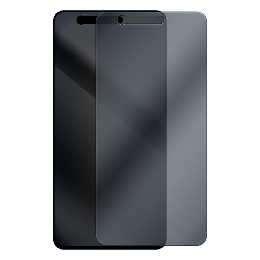 

Стекло защитное гибридное Антишпион Krutoff для ZTE Blade A510