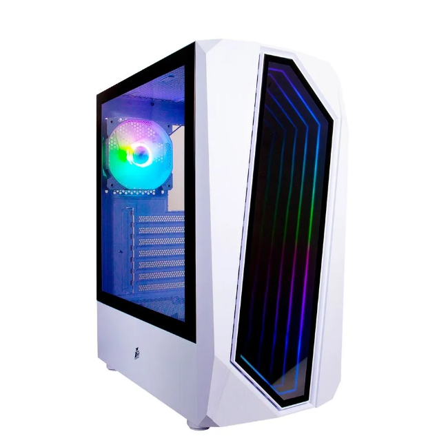

Системный блок F2200 Intel Corei5-10400F(2.9 ГГц),RAM 16 ГБ,GeForce RTX 3060, F2200