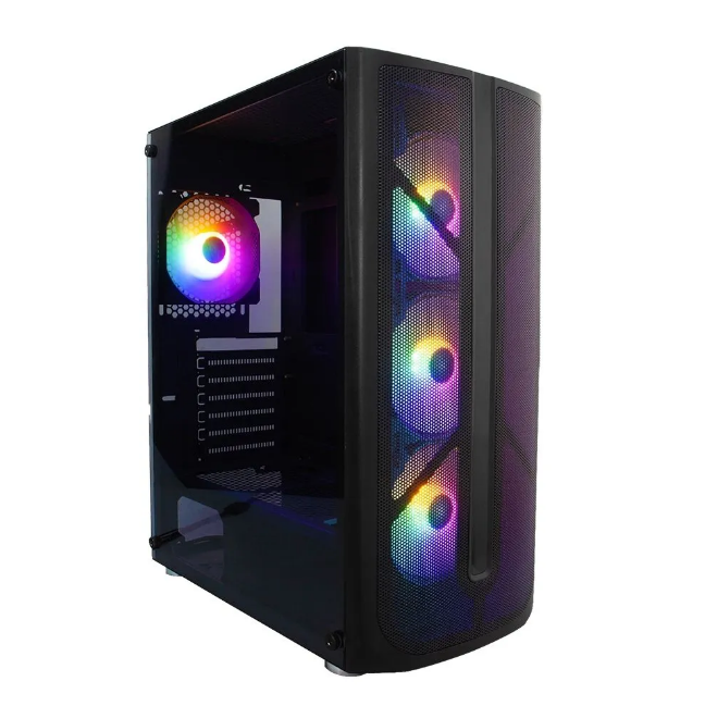 

Системный блок F2020 (Intel Core i5-10400F (2.9 ГГц), RAM 16 ГБ, NVIDIA GeForce RTX 3060), F2020