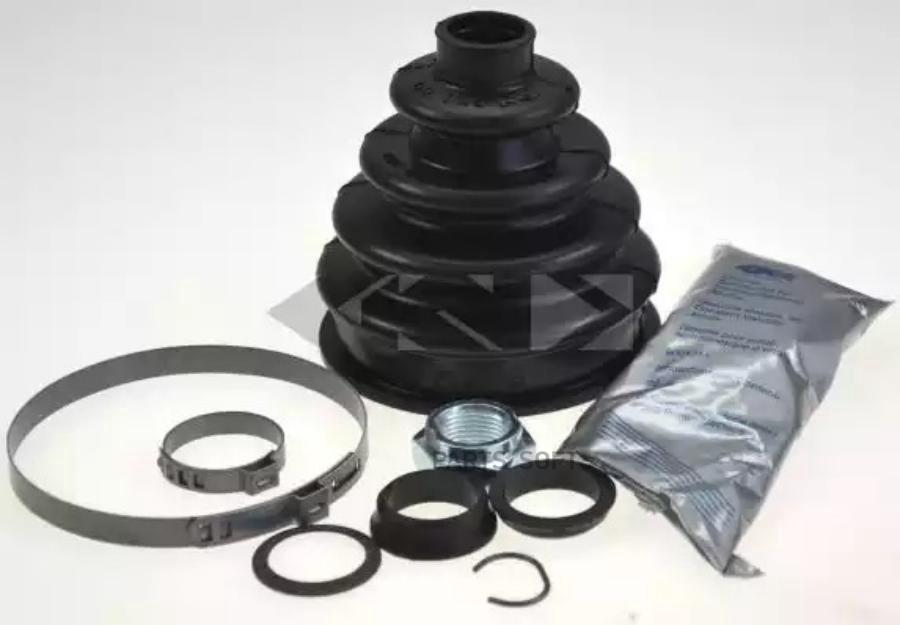 

пыльник наружного шруса переднего PASSAT B3 AUDI 100 44 AUDI 80 B3