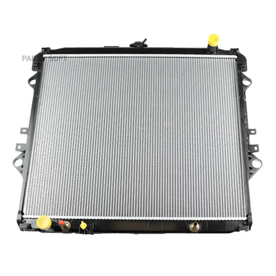 SUMOMOTO Радиатор основной SM-16400-0C280 SUMOMOTO