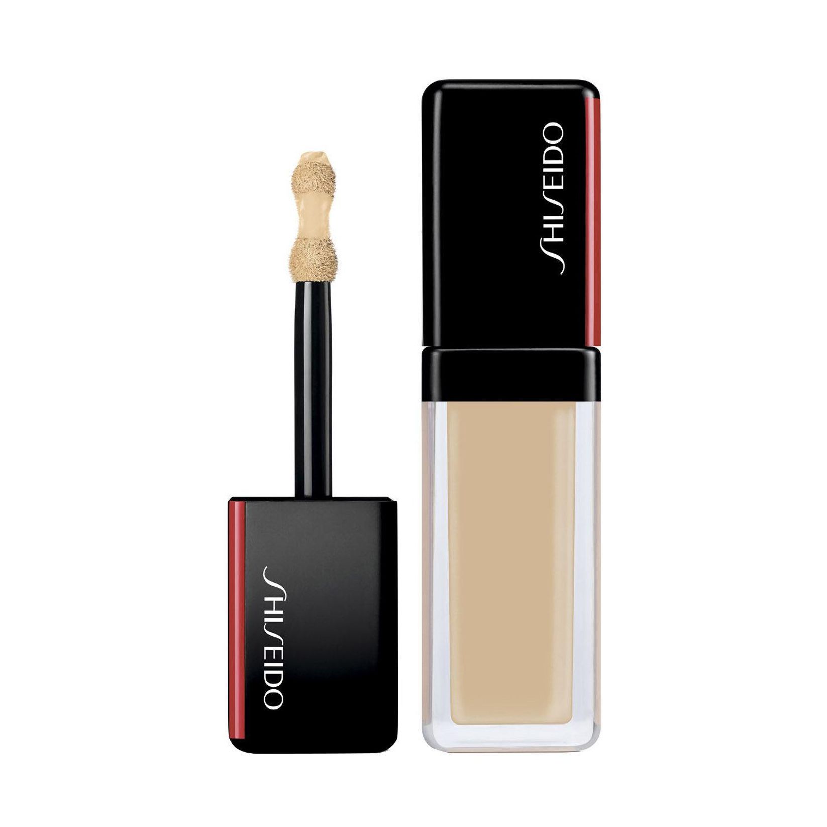 Купить Консилер Shiseido Synchro Skin Self Refreshing Concealer Light, №202, 5, 8 мл, бежевый