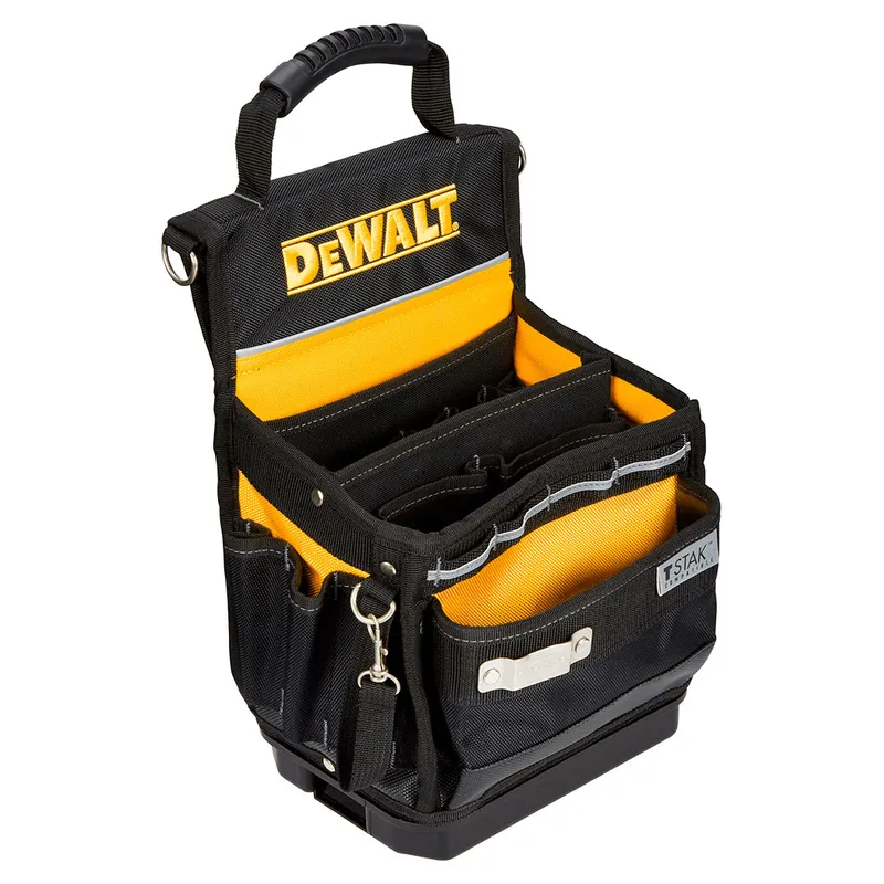 Сумка для инструментов DEWALT TSTAK SOFT TOOL ORGANIZER, DWST83541-1