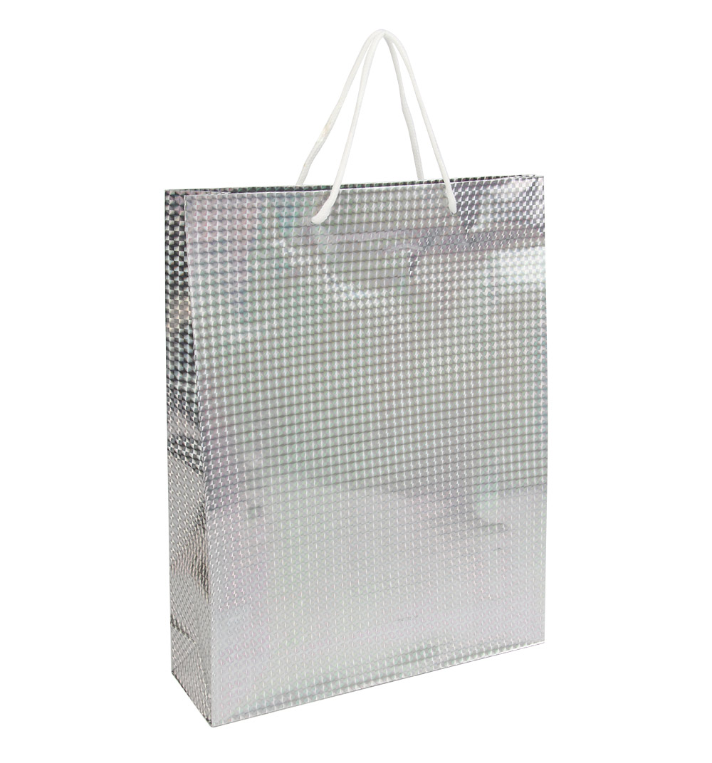 

Подарочный пакет Fu Di Packaging, 26 х 34 х 8 см