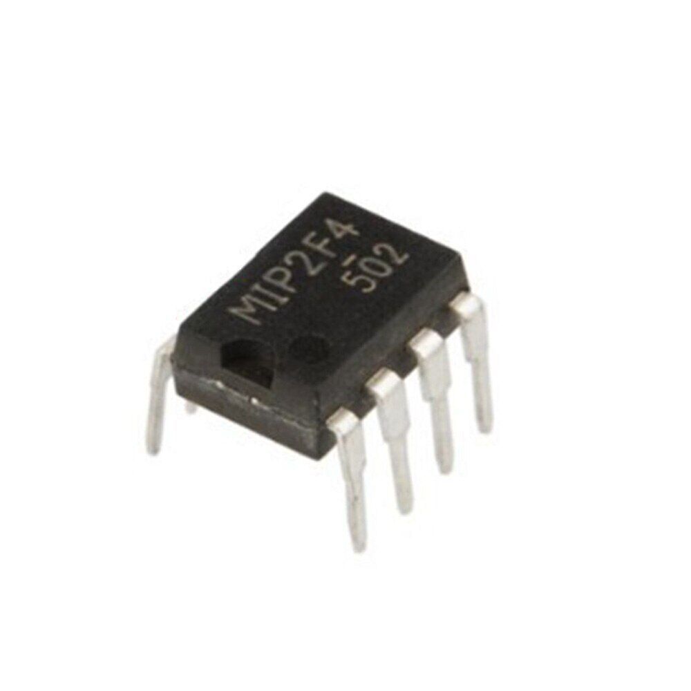 

2 шт MIP2F4 Микросхема, MIP2F4