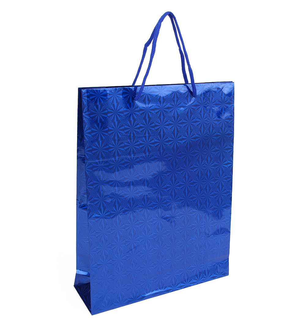 

Подарочный пакет Fu Di Packaging, 26 х 34 х 8 см