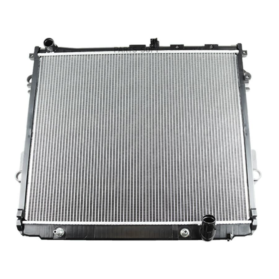 

SUMOMOTO Радиатор основной SM-16400-51040 Sumomoto