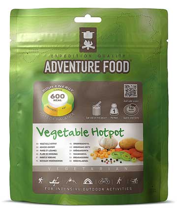 

Овощное Рагу Vegetable Hotpot