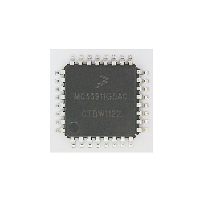 

MC33911G5AC микросхема