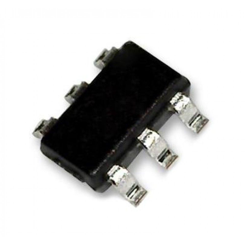 

SY8101B (BJ) микросхема