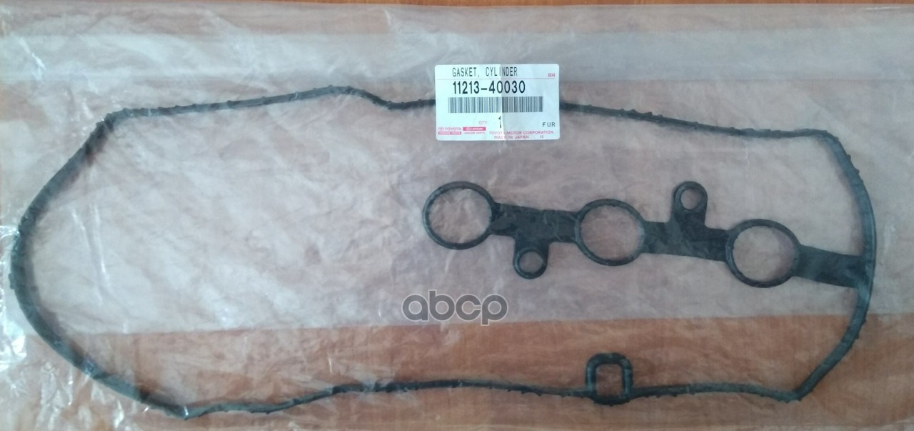 

TOYOTA-LEXUS 1121340030 Прокладка [ORG]