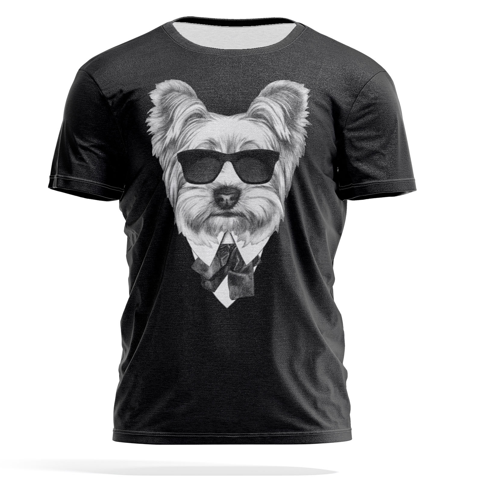 

Футболка мужская PANiN PaninManTshirt_VM1409263 разноцветная 2XL, Черный, PaninManTshirt_VM1409263
