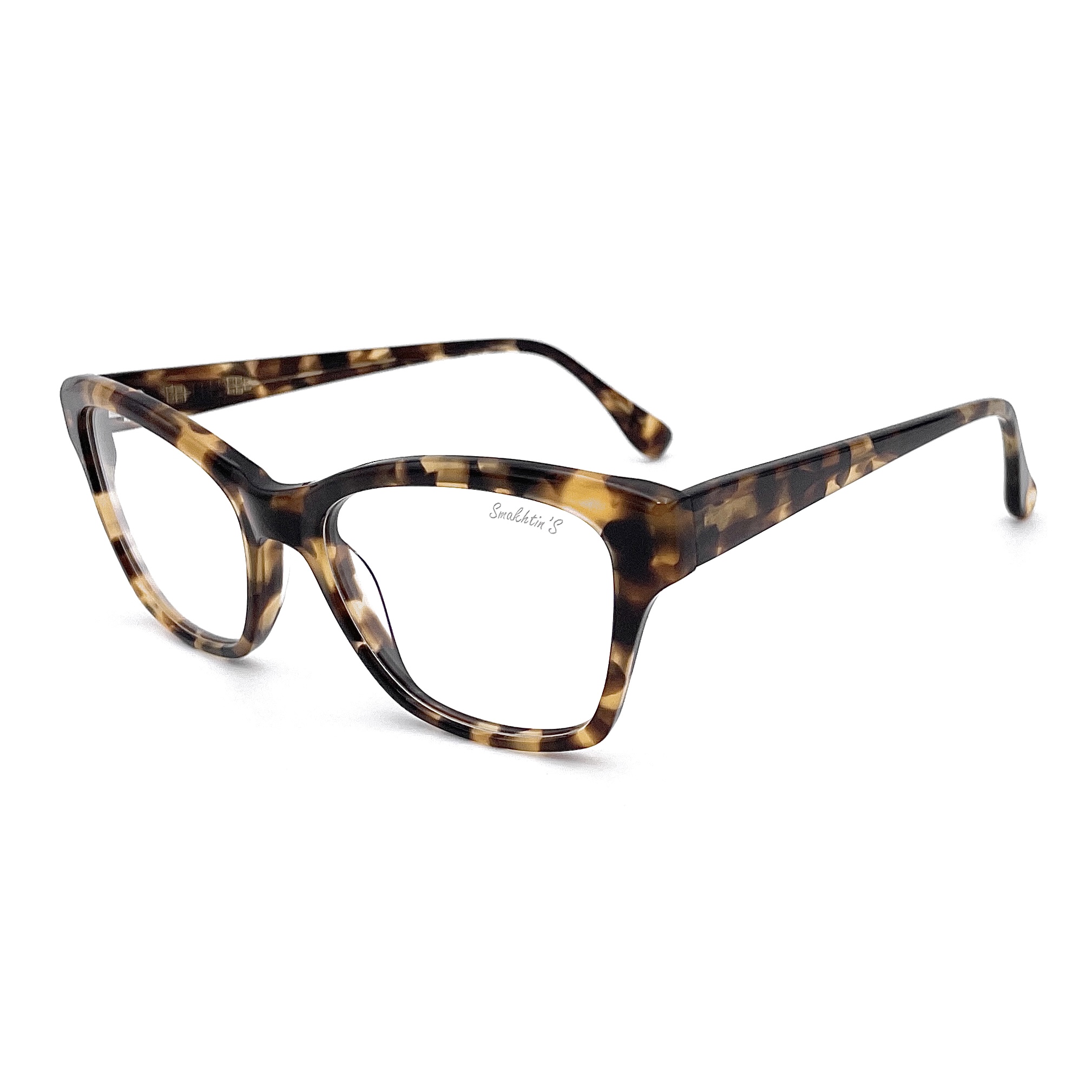 

Оправа для очков унисекс Smakhtin'S eyewear & accessories YC21178 c3, YC21178