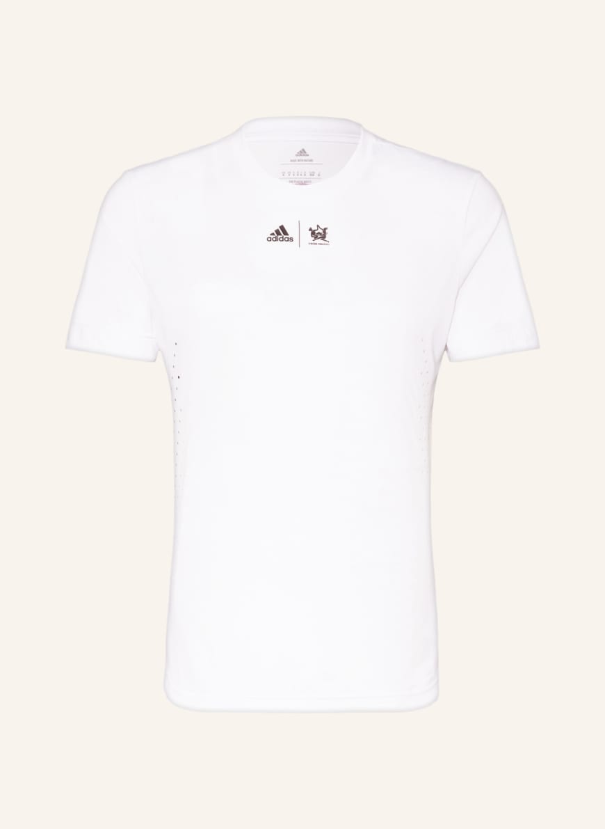 

Футболка мужская Adidas 1001302094 коричневая M (доставка из-за рубежа), 1001302094