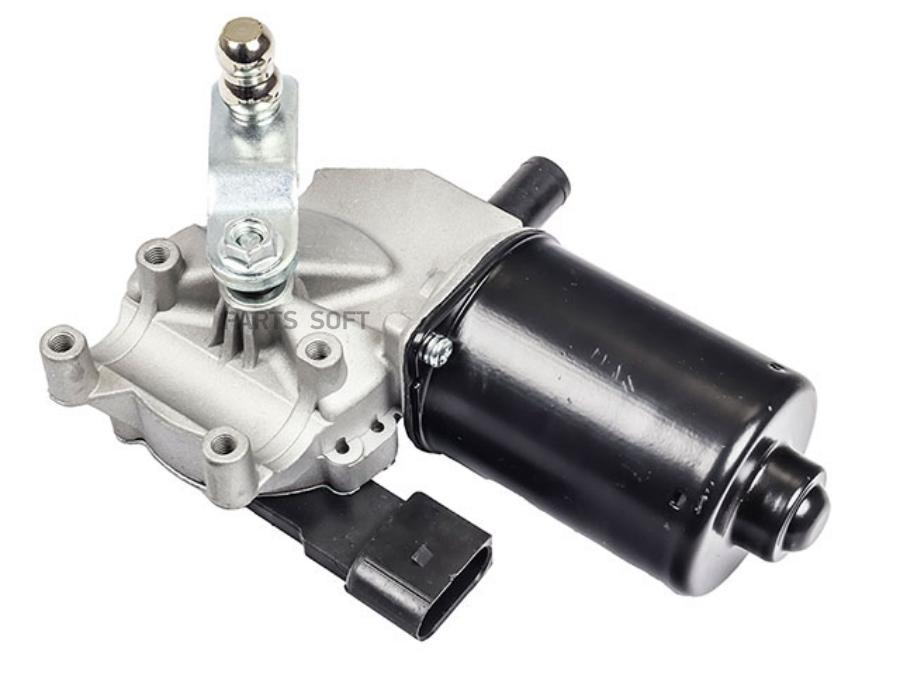 

Двигатель Стеклоочистителя Bmw X5 E70, X6 E71/E72 2007- NTY арт. ESWBM006