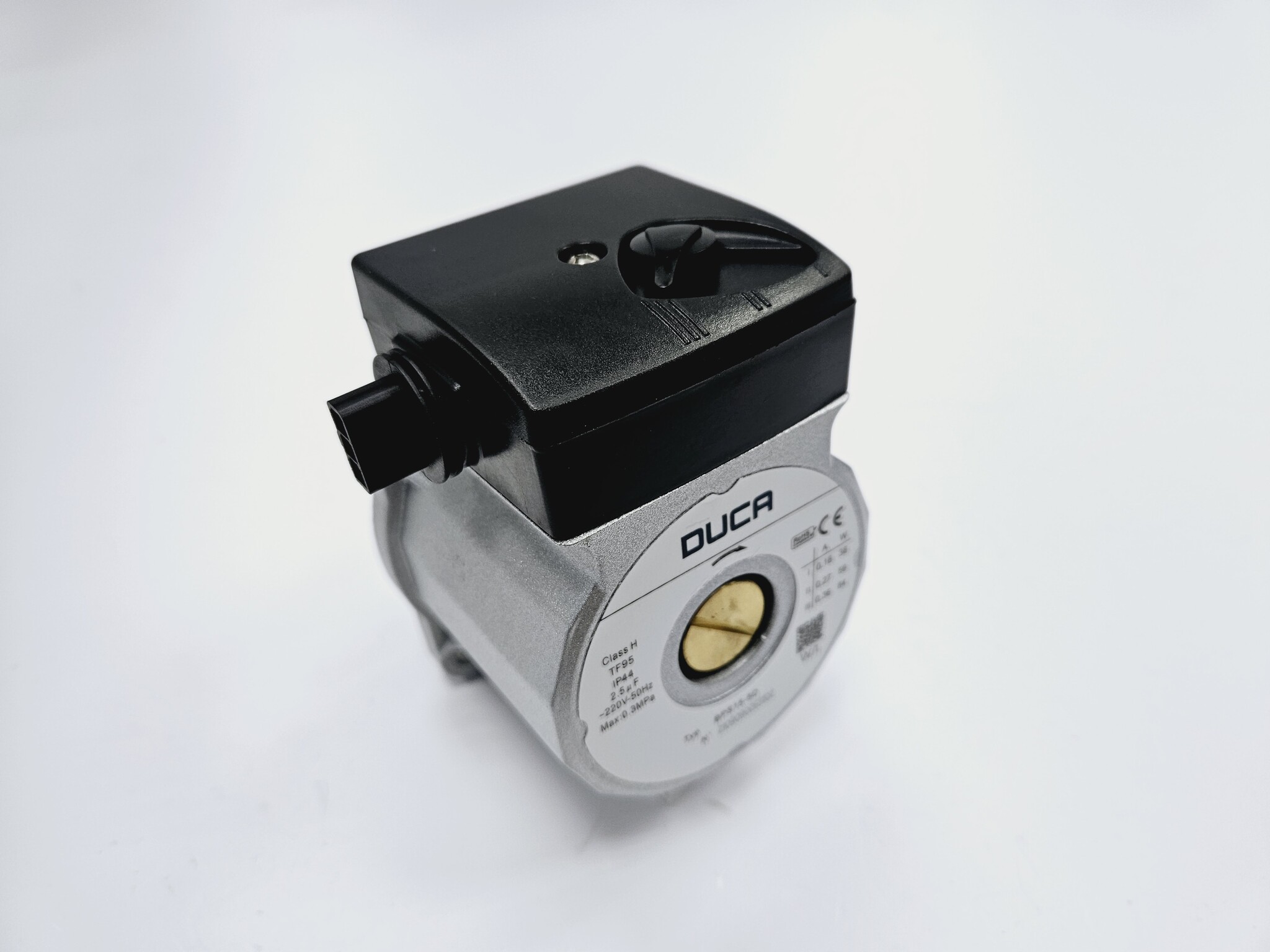 

Двигатель циркуляционного насоса DUCA BPS15-5D 3C (замена WILO)