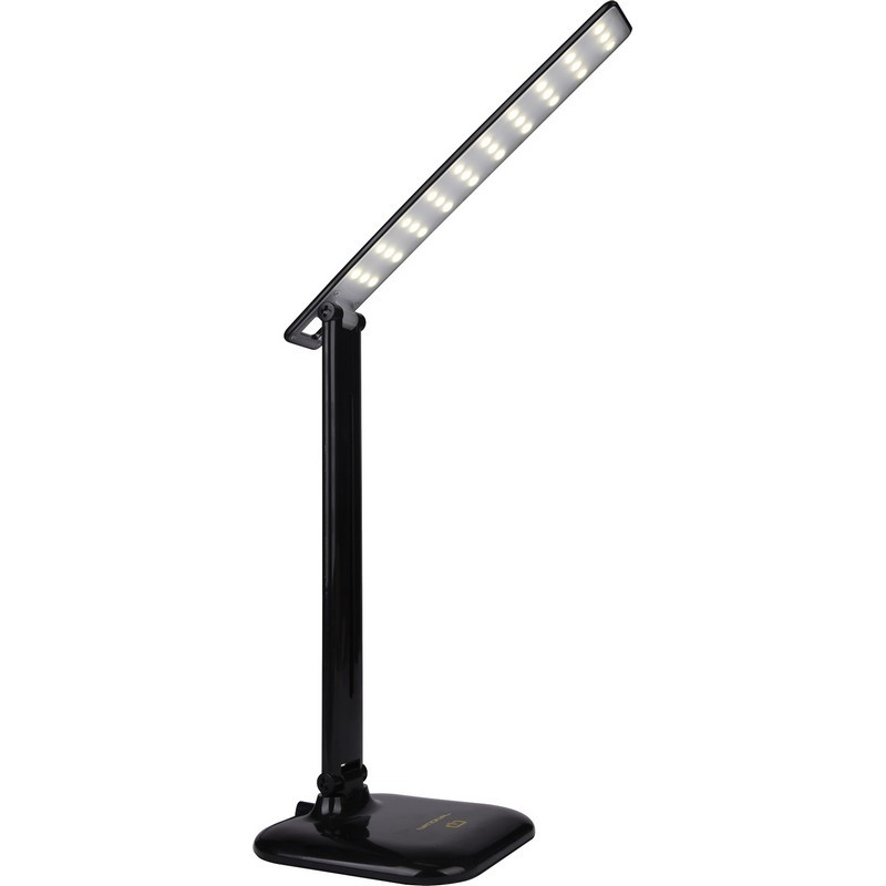 

Светильник National NL-30LED LED 9Вт чёрный