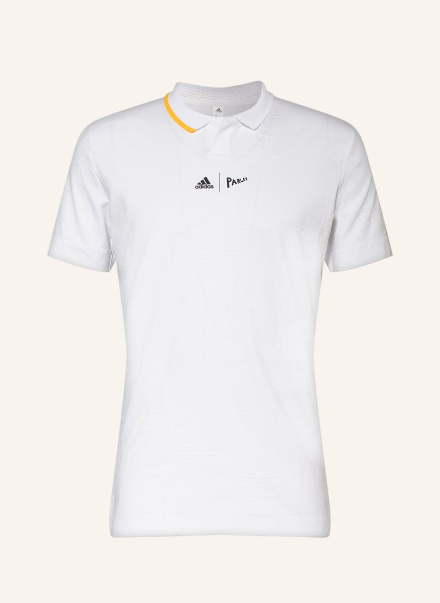 

Футболка мужская Adidas 1001302097 белая XL (доставка из-за рубежа), 1001302097