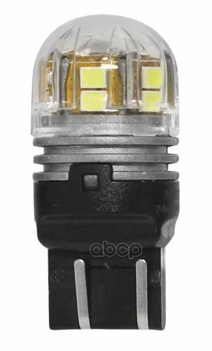 

Лампа Светодиодная 12-30V T20/5 15Smd Маяк Маяк арт. 10-30t20\5\sw01\bl