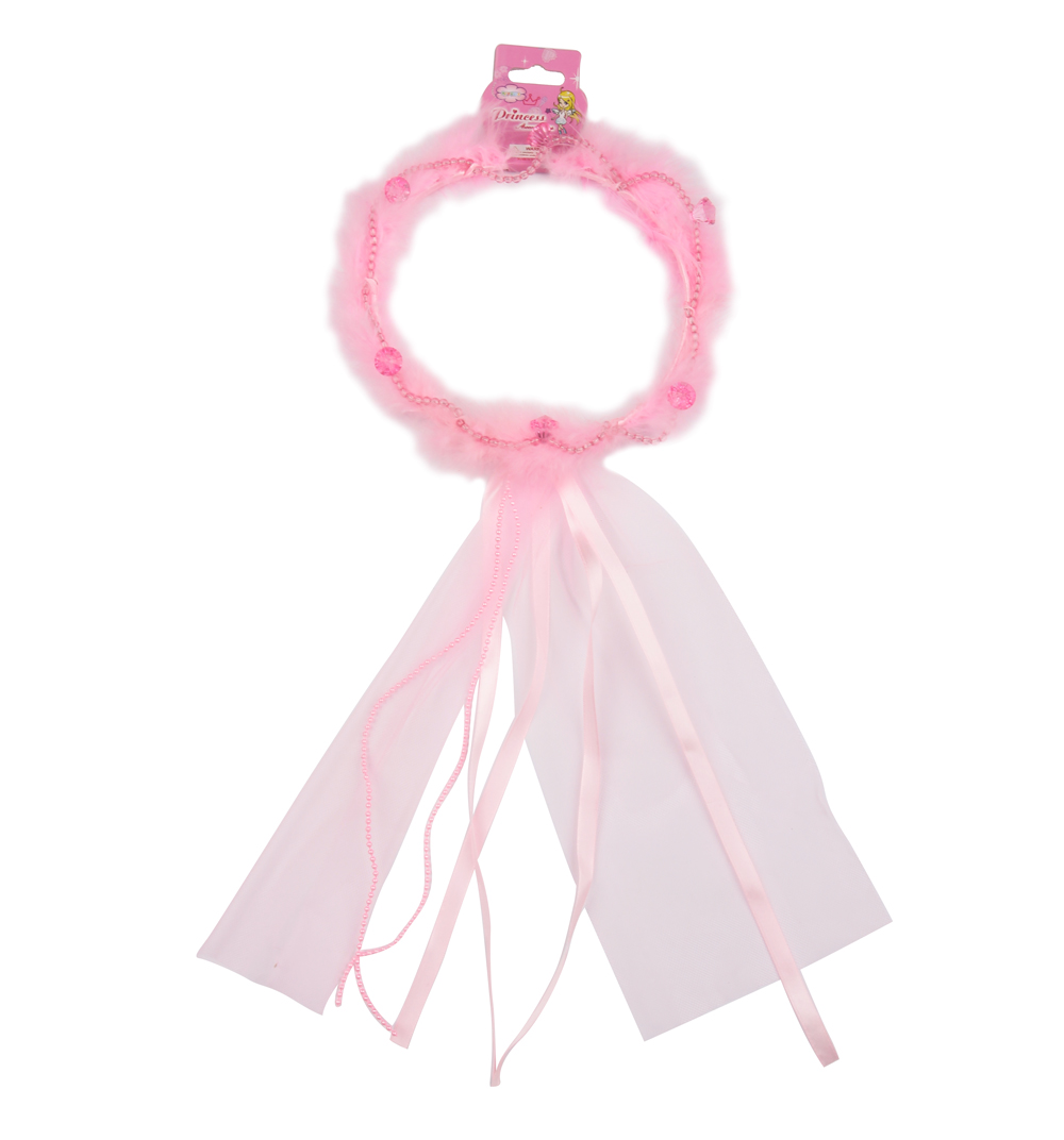 

Игрушка Игруша Корона BW37007-003PINK