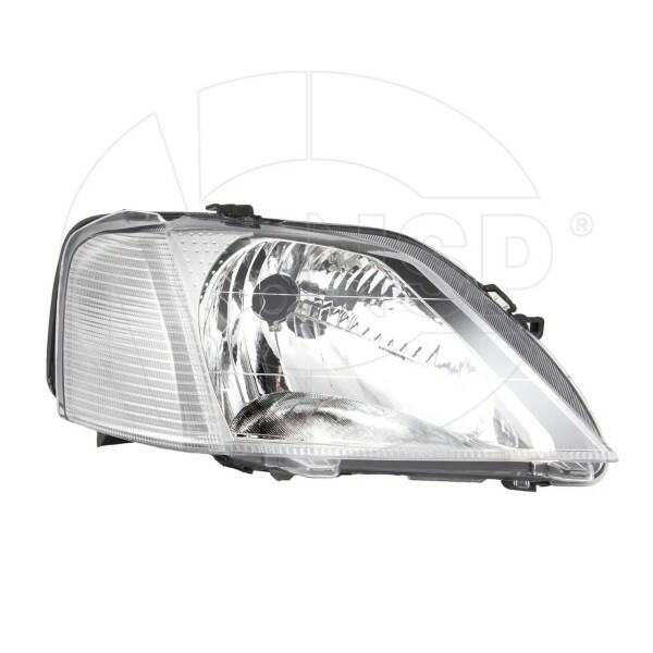 

NSP NSP076001546789 Фара правая RENAULT Logan I (04-09)