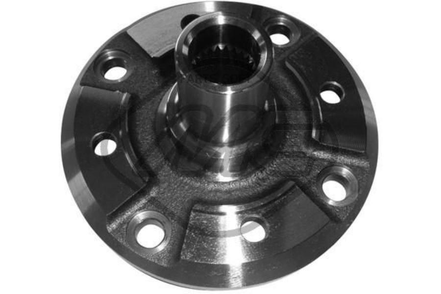 

Ступица Колеса Daewoo METALCAUCHO арт. 90282