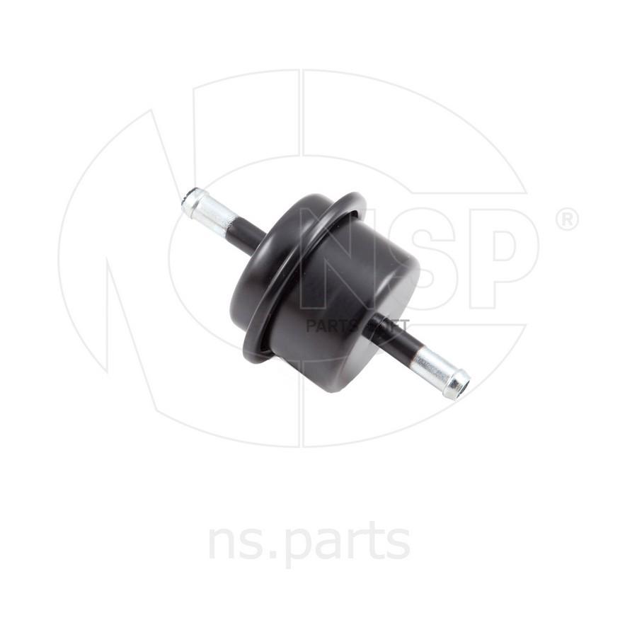 NSP NSP2225430PLR003 Фильтр АКПП HONDA Accord 1188₽