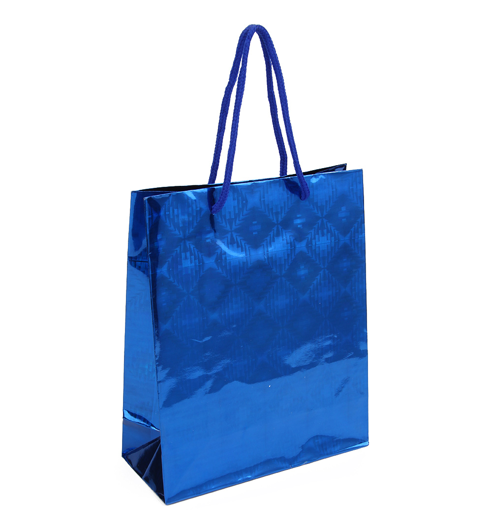 

Подарочный пакет Fu Di Packaging, 18 х 21 х 7 см
