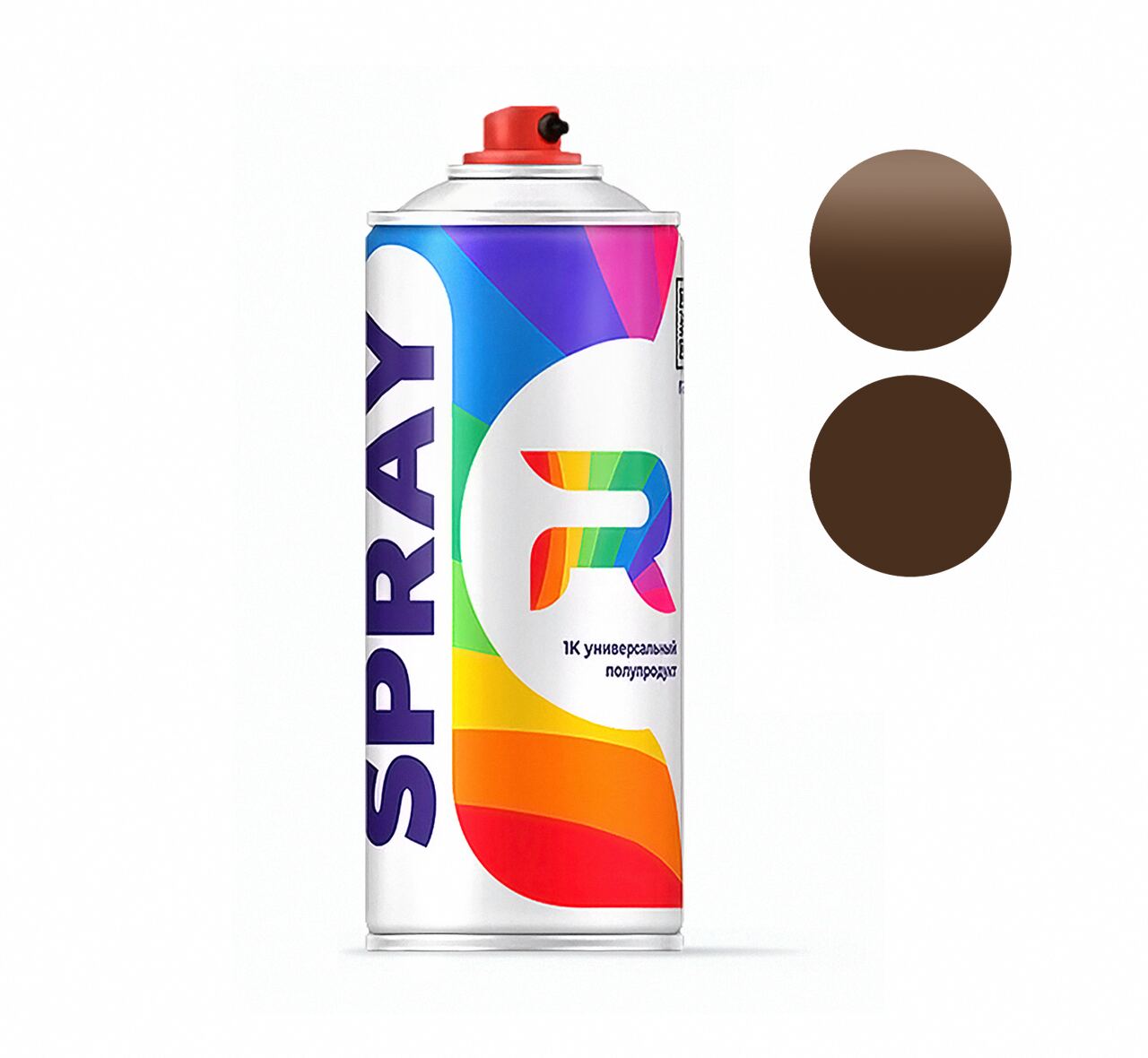 

Автомобильная краска Pontiac - Dk.Beige (int.) (Акриловая) RAL1 аэрозоль 520 мл, Pontiac GMA9778I, 64, WA9778 - Dk.Beige