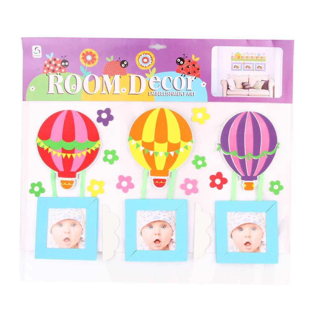

Наклейки Игруша на клейкой основе DPK1015