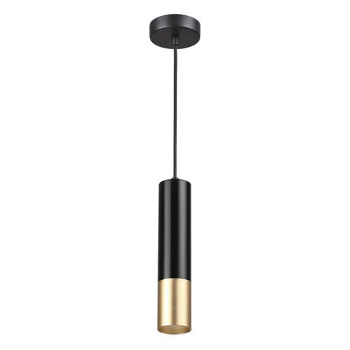 

Светильник ODEON LIGHT Kiko 50 Вт, черный [3876/1l]