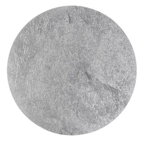 

Светильник ODEON LIGHT Lunario 3562/9WL, 9Вт, 3000К, серебро
