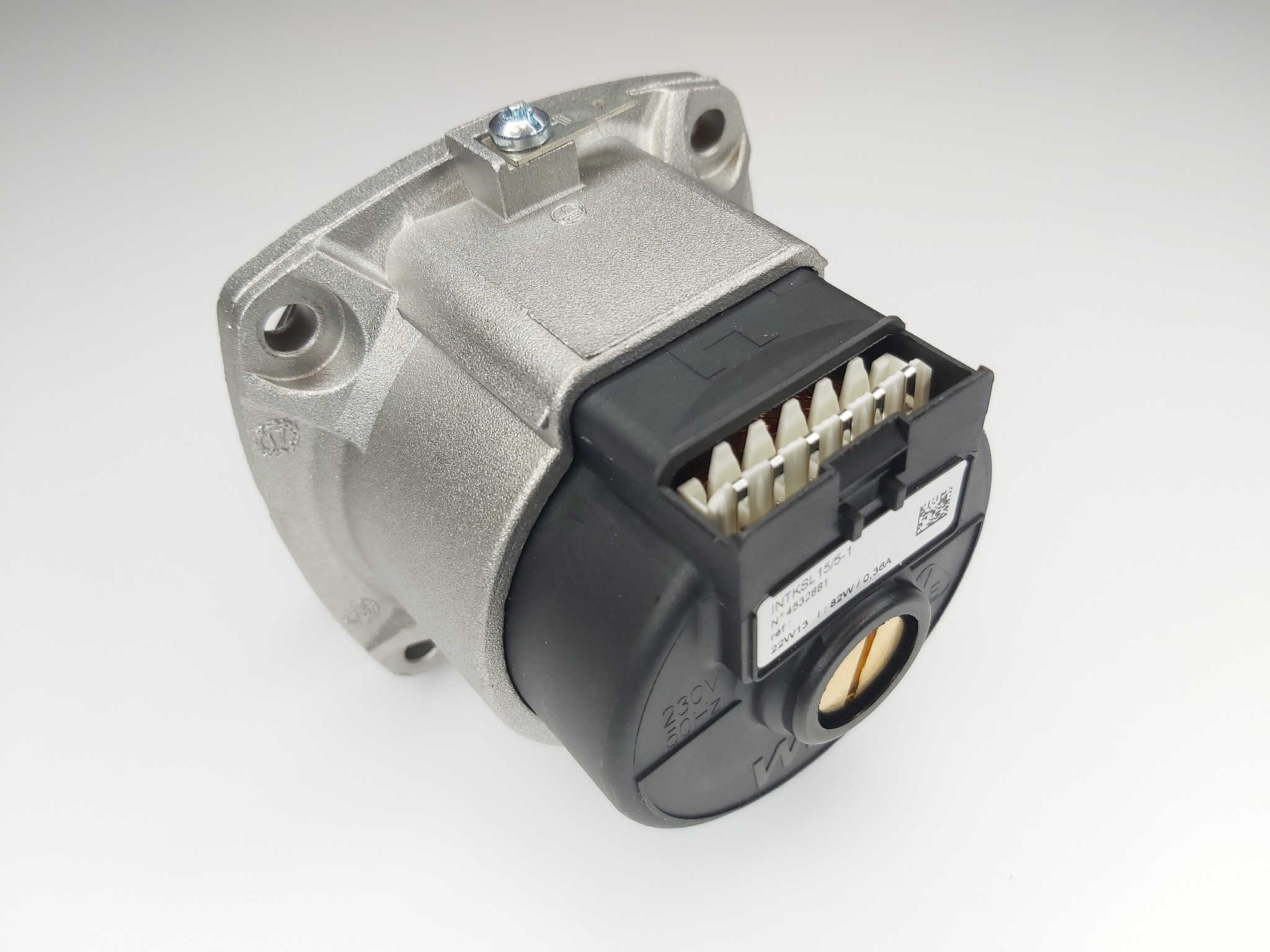 

Двигатель циркуляционного насоса ALPHATHERM Sigma (арт. 6CIRCOLA20-2)
