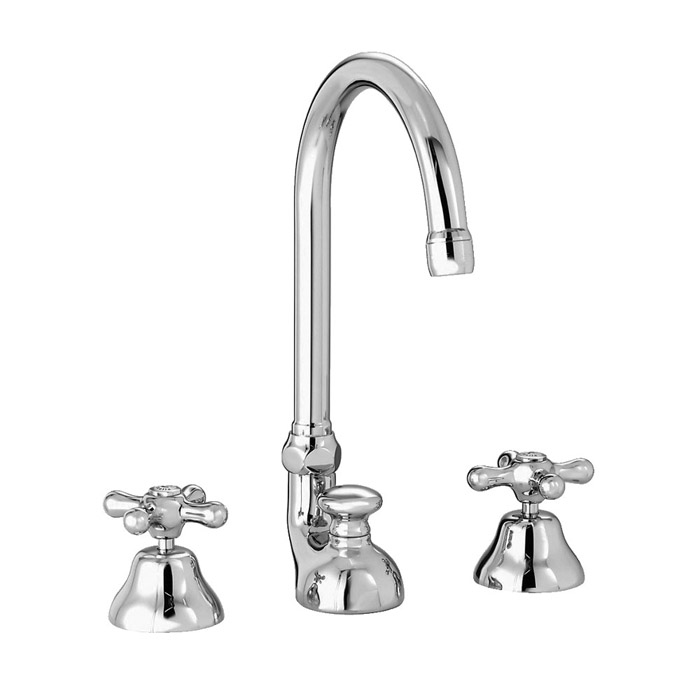 

Смеситель Stella Roma RM00018CR00 для раковины