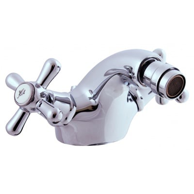 

Смеситель для биде Rav Slezak Morava MK145.5SM