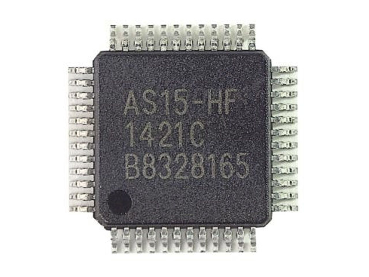 

2 шт AS15-HF микросхема, AS15-HF микросхема