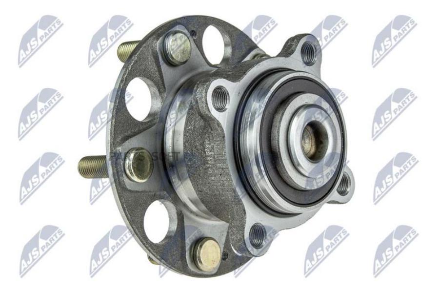 

Ступица Колеса Зад Honda Accord Usa 08- NTY арт. KLT-HD-066