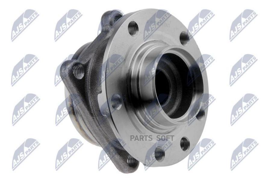 

Ступица Колеса Зад Jeep Cherokee 14- NTY арт. KLT-CH-063