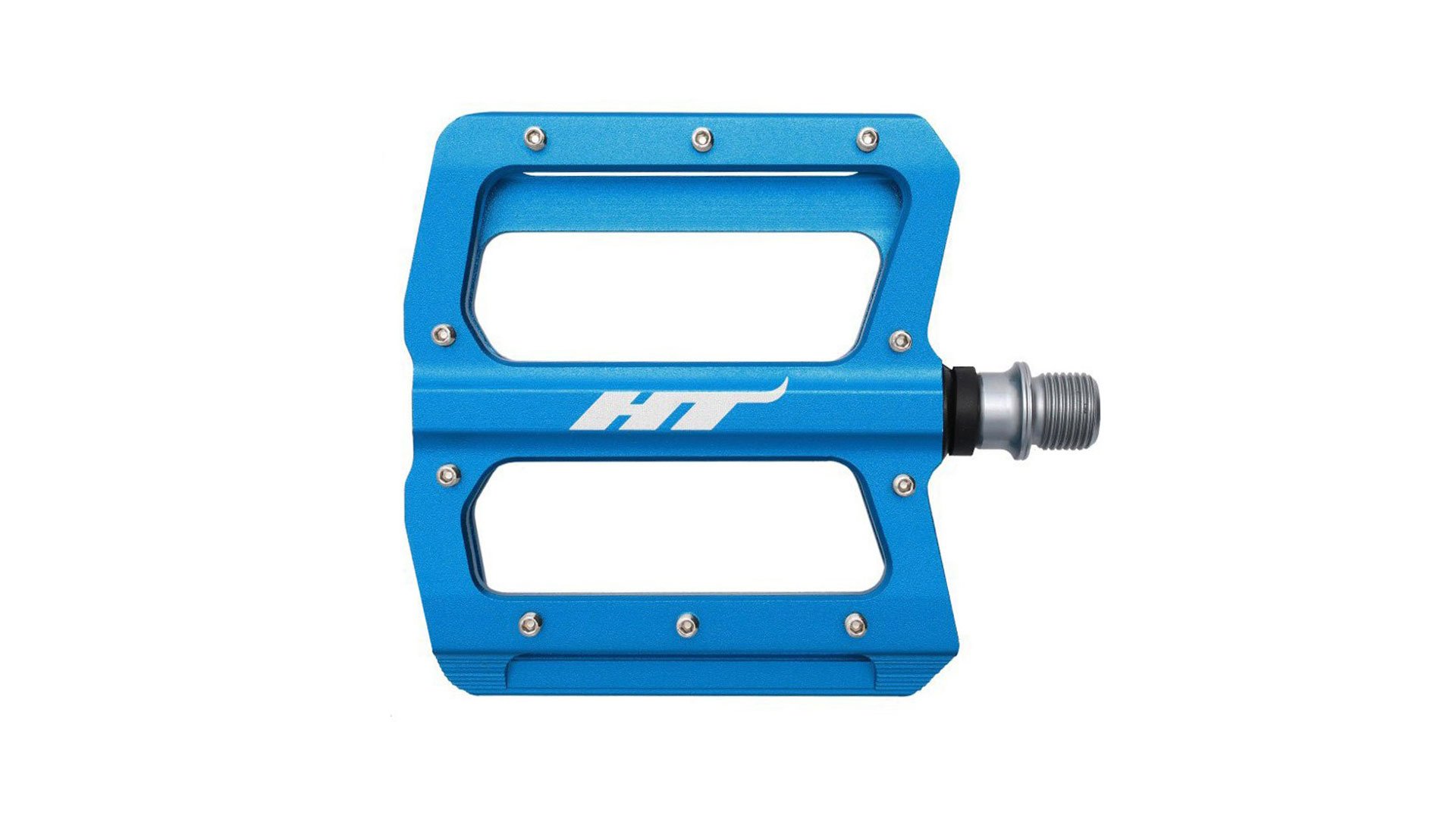 

Педали HT AN01 Marine Blue (AN01XX1J10G1X0), Синий, AN01