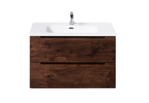 

Тумба с раковиной BelBagno Etna 80 RW BB800ETL