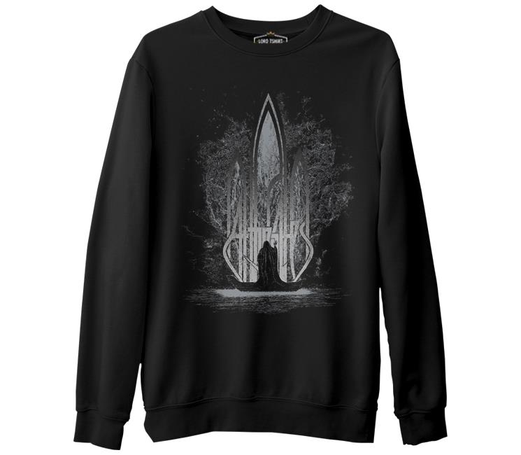 

Свитшот мужской Lord Tshirt SK-1814 черный S (доставка из-за рубежа), SK-1814