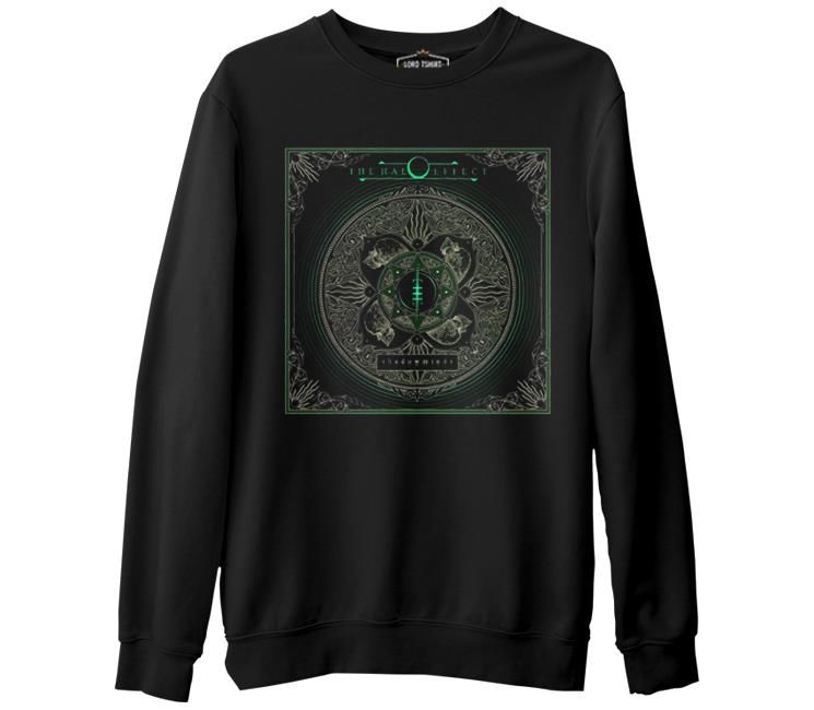 

Свитшот мужской Lord Tshirt SK-1815 черный S (доставка из-за рубежа), SK-1815