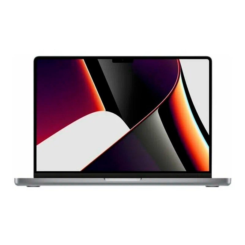 Ноутбук Apple MacBook Pro 14