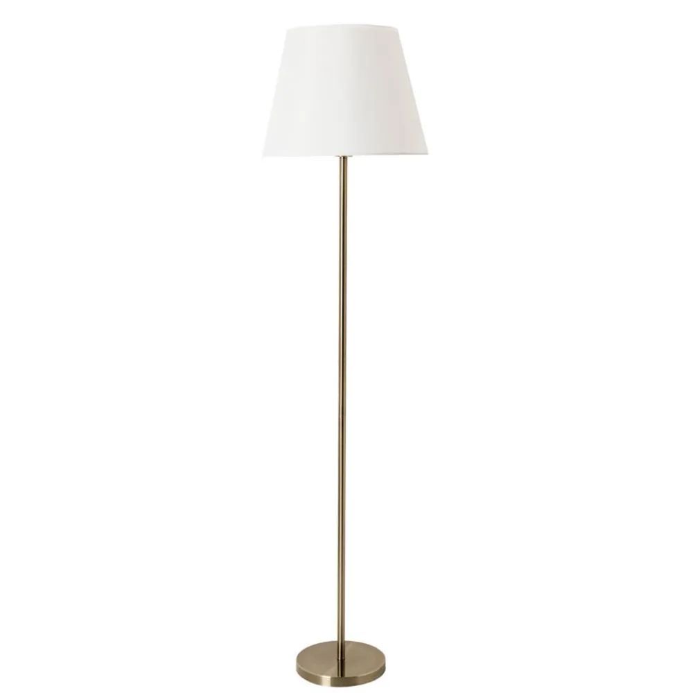 Напольный светильник Arte Lamp A2581PN-1AB, E27 100052114937