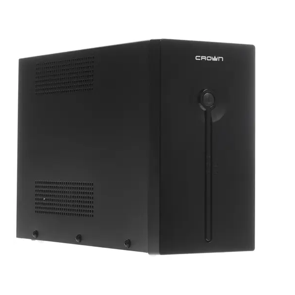 Источник бесперебойного питания Crown Micro CMU-SP800EURO