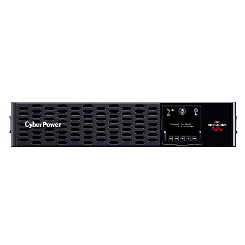 Источник бесперебойного питания Cyberpower PR2200ERTXL2U