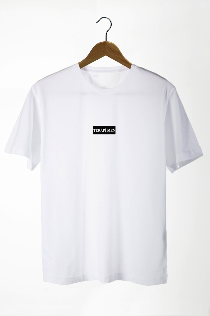 

Футболка мужская Terapi Men 26098 белая 2XL (доставка из-за рубежа), Белый, 26098